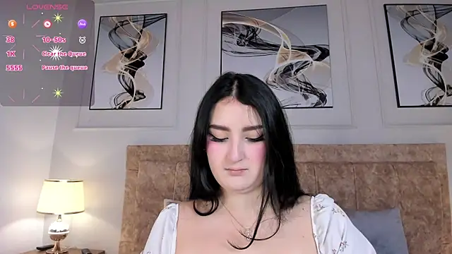 zoe moon   online show from 05.07.26