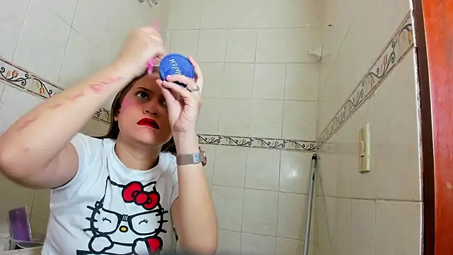 Princedemonlindasdestroy online show from 03.14.26