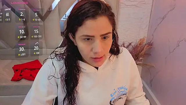 Natasha  tp online show from 02.25.26