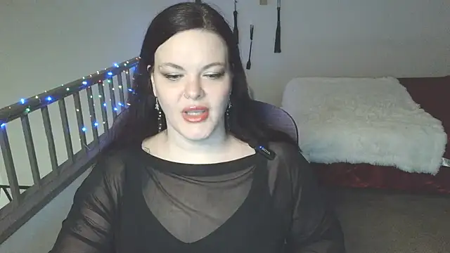 VixieNyx online show from 03.07.26