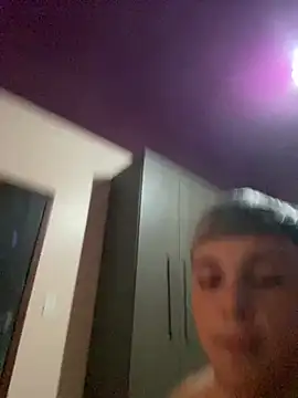 Snapshot of KailanDTD chatting on 02.23.26 KailanDTD online show from 02.23.26