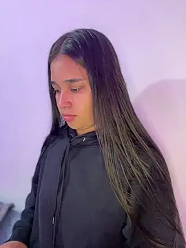 I Samanthaa online show from 02.19.26