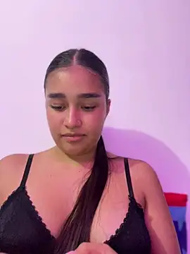 I Samanthaa online show from 03.09.26