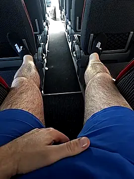 Galizio14 online show from 04.27.26