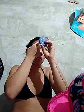 Little-Pussy19 online show from 03.25.26