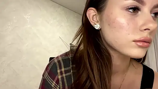 StephaniCute online show from 04.01.26