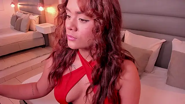  scarlett rosse online show from 02.18.26