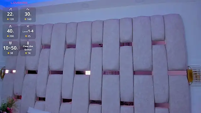  scarlett rosse online show from 03.01.26