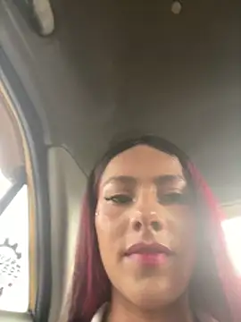 Emily-Fire online show from 03.24.26