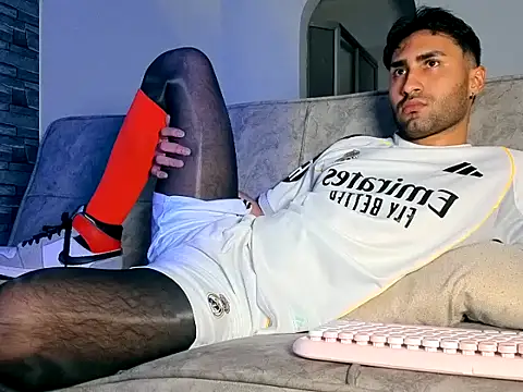 Justdavid  online show from 06.19.26