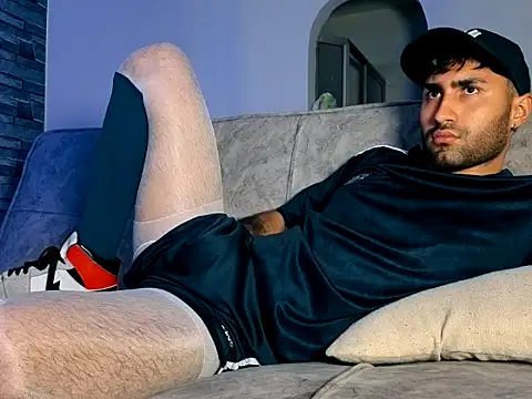 Justdavid  online show from 06.22.26