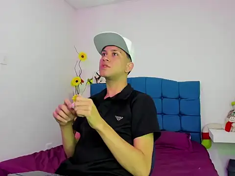 Ailanys Miller online show from 03.02.26