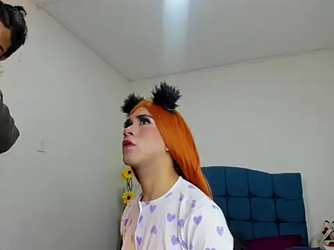 Ailanys Miller online show from 03.05.26