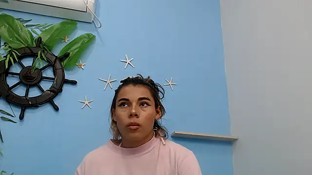 skinnysexy18 online show from 07.10.26