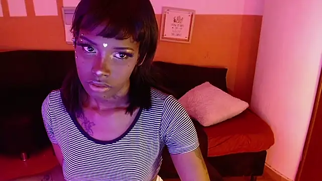 vickycat x online show from 02.17.26