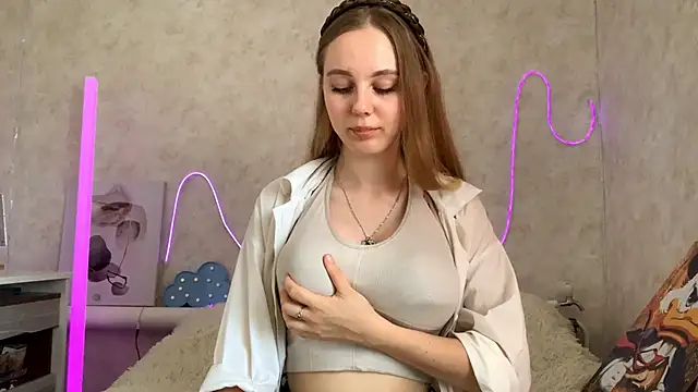 VictoriaDeese online show from 06.29.26