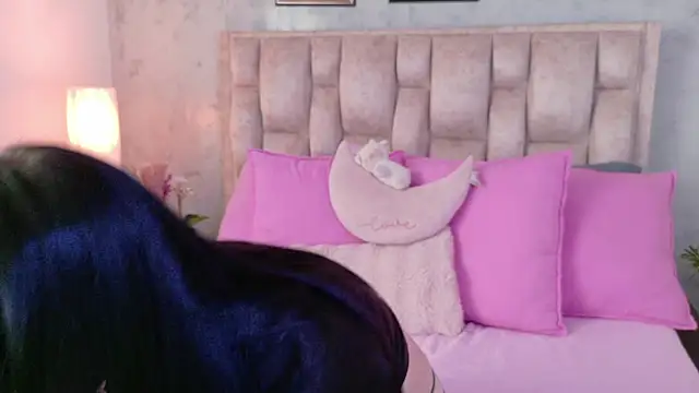 IsabellaRossi online show from 05.29.26