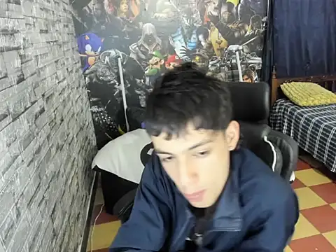 Snapshot of wex_077 chatting on 02.25.26 wex 077 online show from 02.25.26