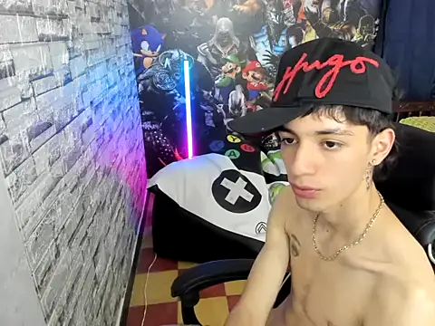 Snapshot of wex_077 chatting on 02.28.26 wex 077 online show from 02.28.26