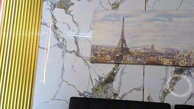 Ebony and boy pm online show from 03.27.26