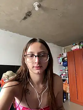 Snapshot of Aria__Rousse03 chatting on 02.24.26 Aria Rousse03 online show from 02.24.26