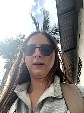 Aria  Rousse03 online show from 04.21.26