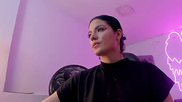 Evelin  thompsson online show from 03.20.26