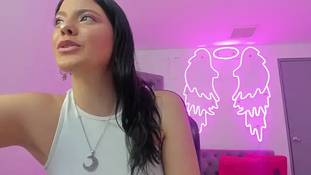 Evelin  thompsson online show from 04.17.26