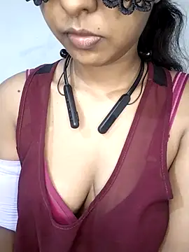 ASHANYA JAYASOORIYA online show from 05.14.26
