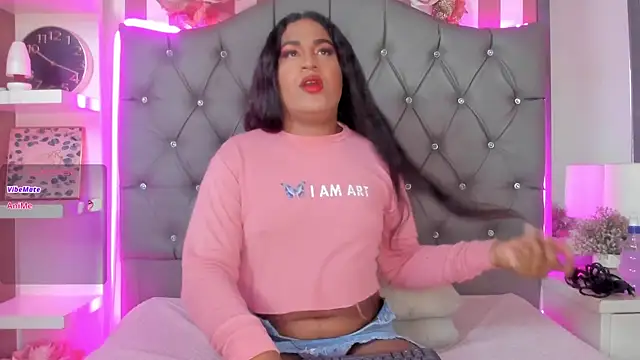 Valentina-Nova- online show from 04.01.26