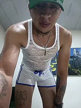 Valentino dominusSex online show from 03.24.26