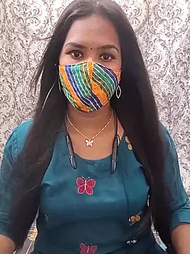 Tamil Charu  online show from 05.22.26
