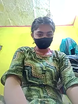 Cute Mahek99 online show from 05.22.26