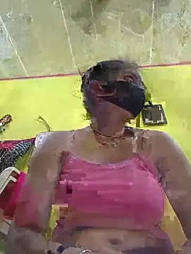 Cute Mahek99 online show from 06.28.26
