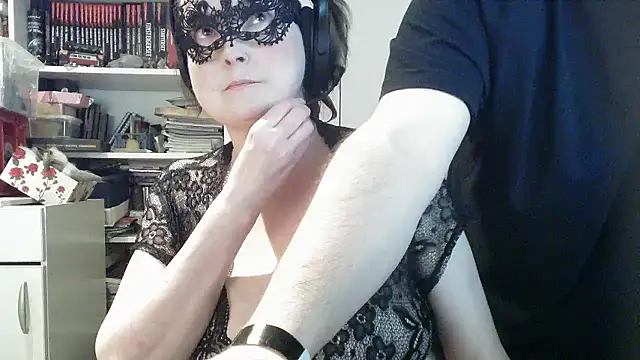 MaxiSexy79 online show from 02.28.26