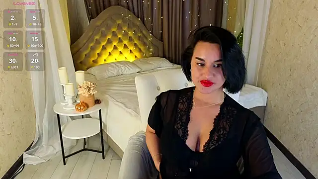 key of lust online show from 02.19.26