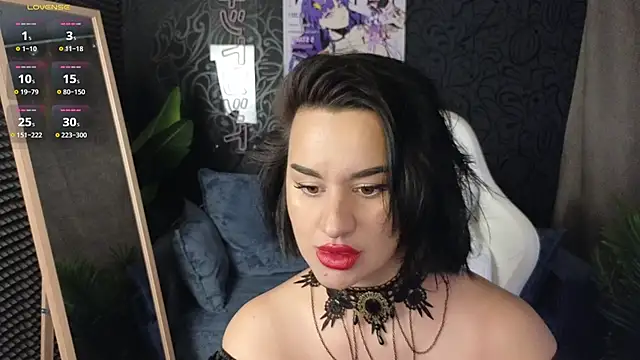 key of lust online show from 03.14.26