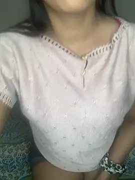 Snapshot of Cute_shivangi chatting on 02.18.26 Cute shivangi online show from 02.18.26
