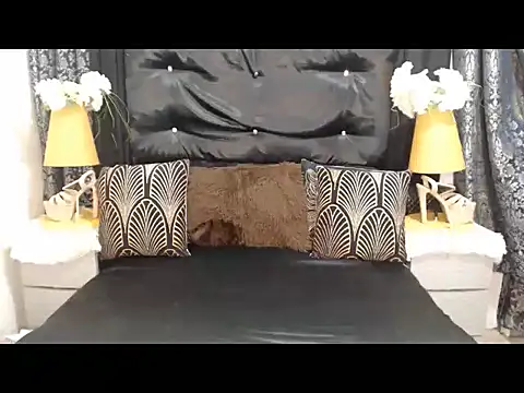 MarinaFoster online show from 07.29.26