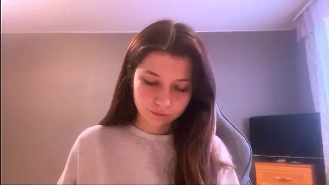 LunnaBliss online show from 03.13.26