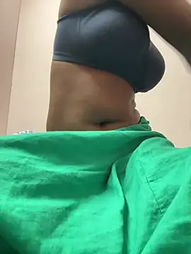 meenu cuties online show from 03.12.26