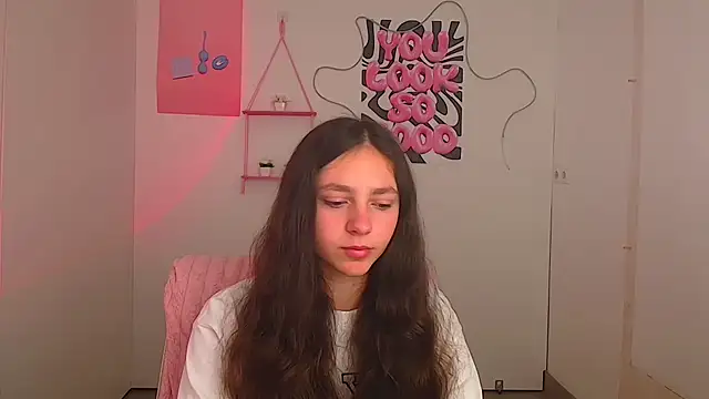Snapshot of KissMeJulia chatting on 05.09.26 KissMeJulia online show from 05.09.26