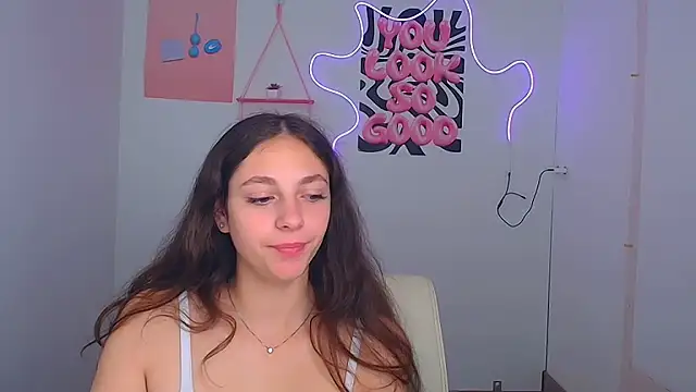 KissMeJulia online show from 07.29.26