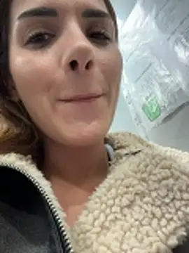 NaughtyChloeee online show from 03.24.26