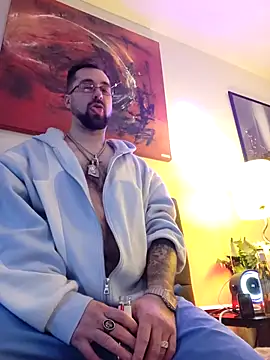 LargeLith online show from 04.08.26