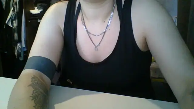 Geileboef28 online show from 03.17.26