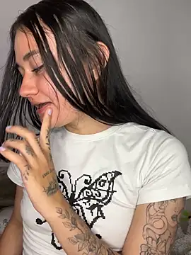 Sofia-squir online show from 02.23.26