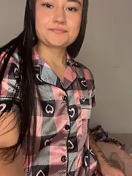 Sofia-squir online show from 03.15.26