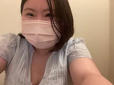 Natsu 0012 online show from 07.21.26