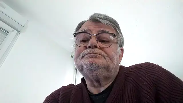 Vieux pervert online show from 03.01.26